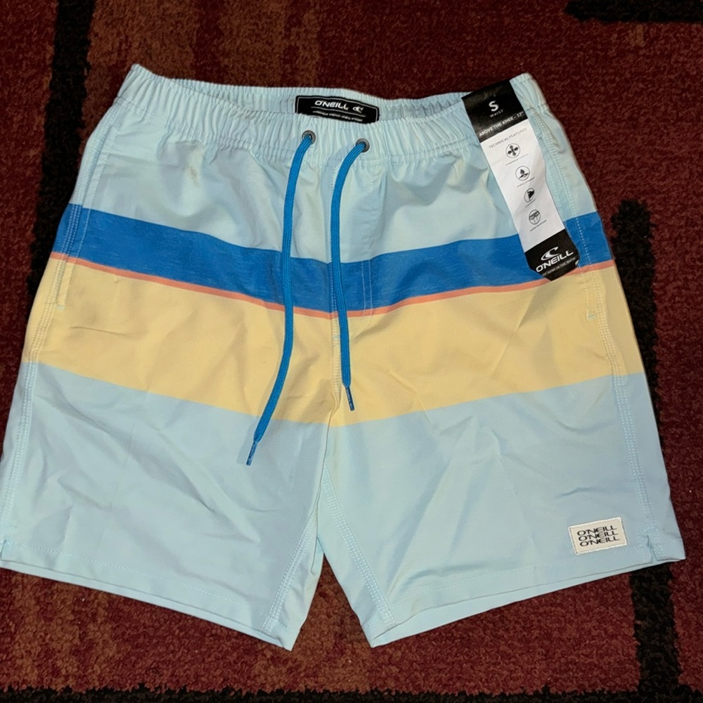 NWT‎ O’Neill Board shorts
